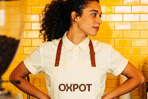 Oxpot Coffee photo 1