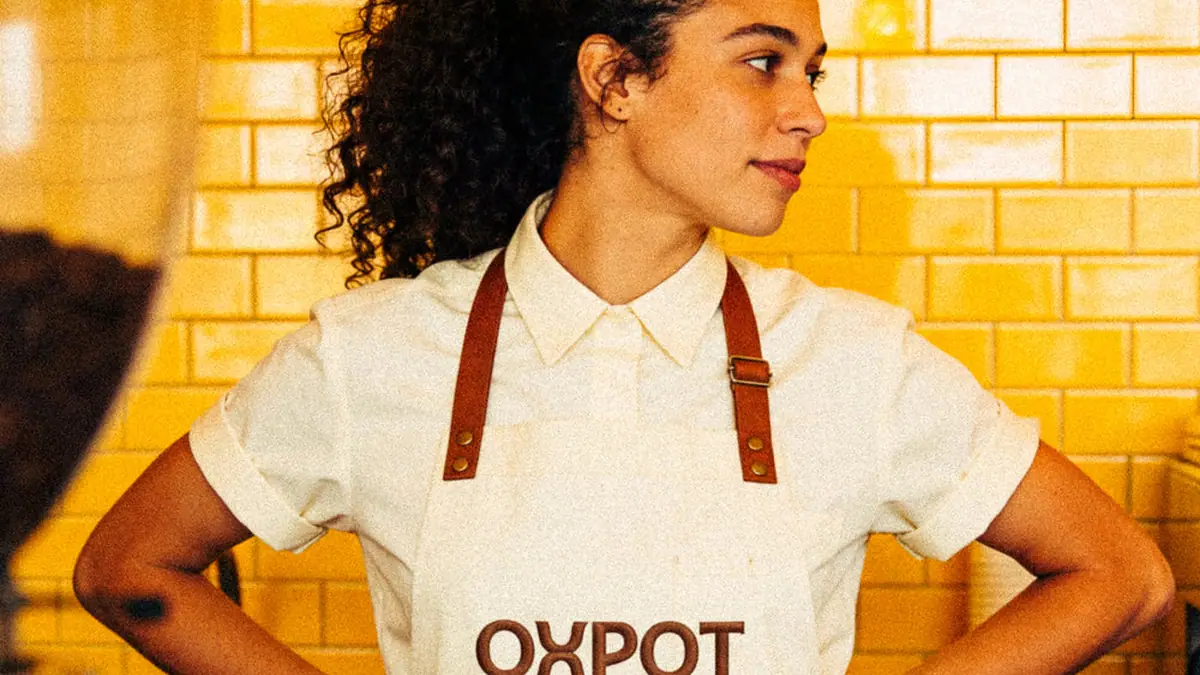 Oxpot Coffee – patisserie in Central Retail District, Manchester