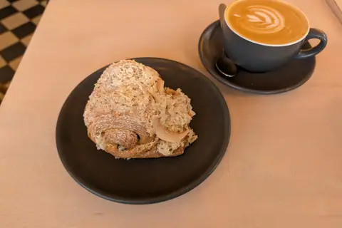 Oxpot Coffee photo 2